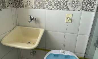 Imagem 5: FONTE DAS ÁGUAS MOBILIADO