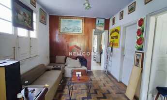 Imagem 2: Casa em Rua Silva Jardim - Floresta - Belo Horizonte/MG