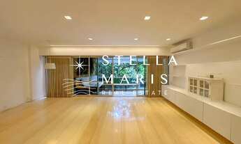 Imagem 5: Ipanema, Rua Redentor, Apartamento com varanda, 140 m2, original 3 quartos e 2 vagas à ven