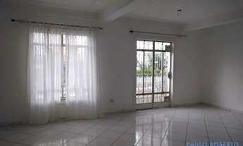 Imagem 2: CASA ASSOBRADADA - VILA BASTOS - SP