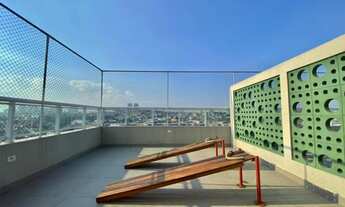 Imagem 3: Apartamento em Rua Lauro Muller - Vila Palmares - Santo André/SP