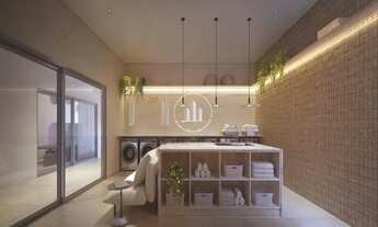 Imagem 7: Apartamento 1 Quarto com 1 Suíte e 50m² - Campinas