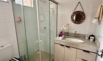 Imagem 6: Aluga-se casa duplex no Like Residence