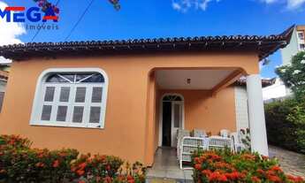 Imagem 3: Casa com 367²m com 04 Quartos no Bairro Rodolfo Teófilo - Fortaleza-CE