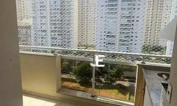 Imagem 6: Apartamento com 3 dormitórios, 70 m² - venda por R$ 850.000,00 ou aluguel por R$ 6.120,00