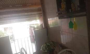 Imagem 4: Casa Grande em Nazaré das Farinhas