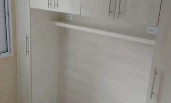 Imagem 7: APARTAMENTO À VENDA NO CONDOMÍNIO LE MONT 1 - CONFORTO, SEGURANÇA E LAZER COMPLETO