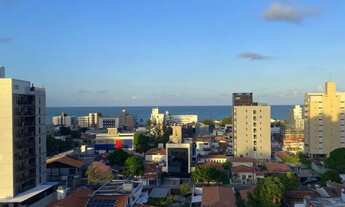 Imagem: Apartamento 3 quartos vista para o mar