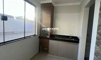 Imagem 2: Apartamento com 2 dormitórios no Jardim Samello Woods
