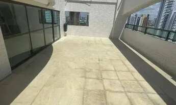 Imagem 5: Apartamento à venda no ED BAIRRO TORRE RECIFE PE, TORRE, Recife, PE