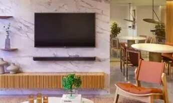 Imagem 3: Imóvel para venda com 135 metros quadrados com 4 quartos em Rosarinho - Recife - PE