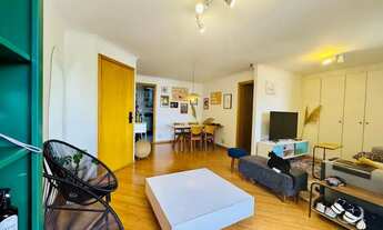 Imagem 4: Apartamento para venda em Vila Leopoldina com 2 quartos, sendo 1 suíte , 88m²