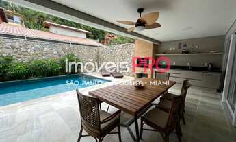 Imagem 3: Casa espetacular em Juquehy