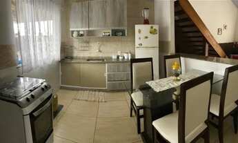 Imagem 7: Casa para temporada em unamar