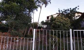 Imagem 2: Casa com 5 quartos sendo 1 suite à venda no Bairro Novo Horizonte em Juiz de Fora