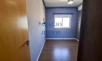 Imagem 7: Apartamento para locação em Americana-SP no Jardim Jacyra: 2 quartos, 1 suíte, 1 sala, 2 b