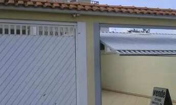 Imagem: Sobrado em Rua Padre Pacheco - Vila Sônia