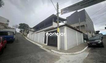 Imagem 2: Sobrado com 2 dormitórios à venda, 150 m² por R$ 680.000,00 - Parque São Luís - São Paulo