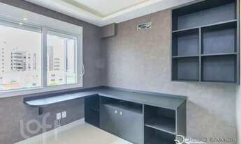 Imagem 5: Imóvel para venda com 84 metros quadrados com 3 quartos em Santana - Porto Alegre - RS