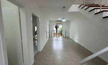 Imagem 2: Casa com 3 quartos à venda, 150 m² - Condomínio Villa Campolim - Sorocaba/SP