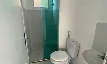 Imagem 3: Imóvel para aluguel tem 42 metros quadrados com 2 quartos em Da Paz - Manaus - AM