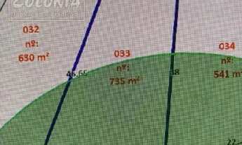 Imagem 2: Terreno a venda - Jardim Ipanema, Santo André