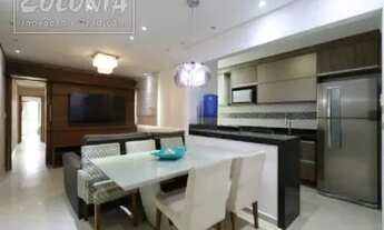 Imagem: Cobertura a venda - Vila Metalúrgica, Santo