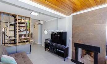 Imagem: Cobertura Mobiliada com Terraço e Vista