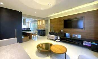 Imagem 4: Apartamento 3 Quartos à venda, 3 quartos, 1 suíte, 3 vagas, Santo Antônio - Belo Horizonte