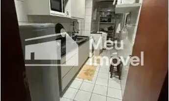 Imagem: VNS Apartamento para aluguel tem 98 metros