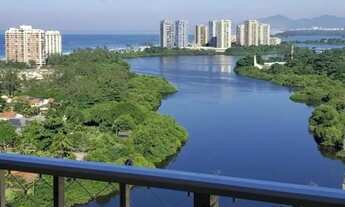 Imagem 4: Oportunidade! LOCAÇÃO Apartamento 3 quartos sendo 1 Suíte no Parque das Rosas