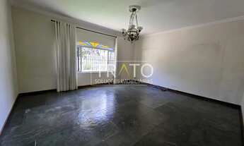 Imagem 5: Casa - Jardim Nossa Senhora Auxiliadora - Campinas