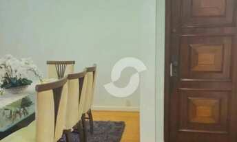 Imagem 4: Apartamento à venda, 120 m² por R$ 800.000,00 - Ingá - Niterói/RJ