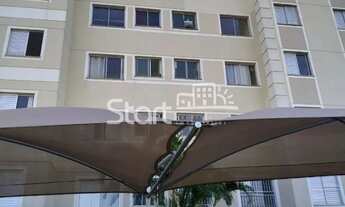 Imagem: Apartamento - Jardim Márcia - Campinas