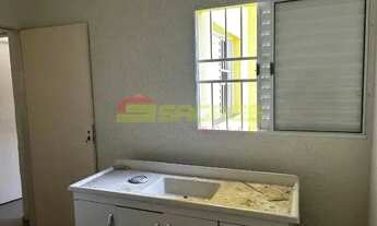 Imagem 2: Apartamento 40m² na Vila Leonor por R$ 1.350,00