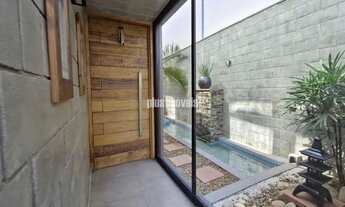 Imagem 4: Água Branca! Sobrado com Modernidade e Conforto!