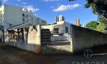 Imagem: Casa à venda em Zona 04, Maringá-PR