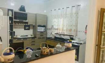 Imagem 7: Casa - Residencial - Comercial - Residencial Bosque dos Ipês - 450m²