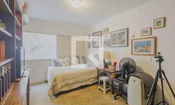 Imagem 5: Apartamento à Venda - Paraíso, 4 Quartos, 169 m2