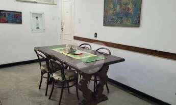 Imagem 7: Apartamento com 3 dormitórios à venda, 165 m² por R$ 1.100.000,00 - Icaraí - Niterói/RJ