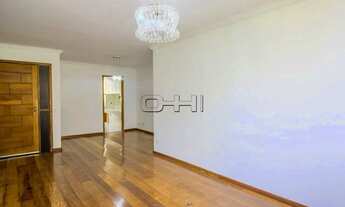 Imagem 3: Aluguel Apartamento 3 Dormitórios - 98 m² Cerqueira César