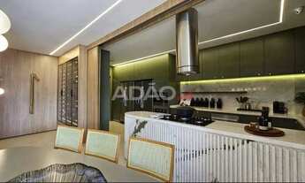 Imagem 6: Apt. Alto Padrão -Casa Brasileira St Bueno Apartamento com 3 Quarto(s) e 5 banheiro(s) à V