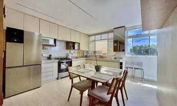 Imagem 6: Apartamento 3 quartos sendo 1 suíte e Varanda, 115m², bairro Itapoã