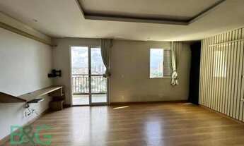 Imagem 6: Apartamento com 2 dormitórios, 65 m² - venda por R$ 480.000 ou aluguel por R$ 3.715/mês