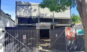 Imagem: Galpão para Locação, 330 m², 5 vagas