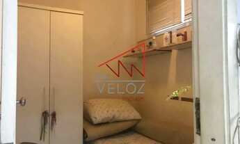 Imagem 3: Apartamento-À VENDA-Cosme Velho-Rio de Janeiro-RJ