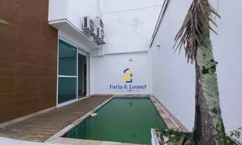 Imagem 6: Cobertura duplex do Bossa Nova