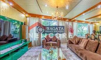 Imagem 2: Sobrado em Rua Maria Vidal - Sumaré - São Paulo/SP