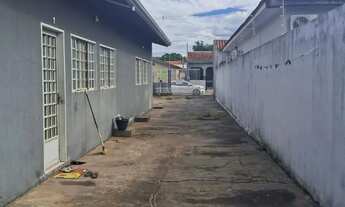 Imagem 6: Aluga- se Kit.net - Jardim Imperial, Rua 2800