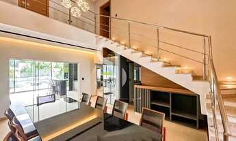 Imagem 4: SOBRADO Disponível Para VENDA Com 4 [Quatro] Suítes